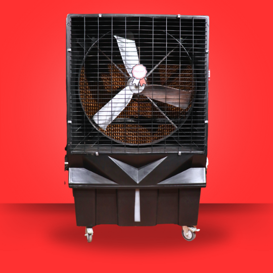 Commercial Cooler