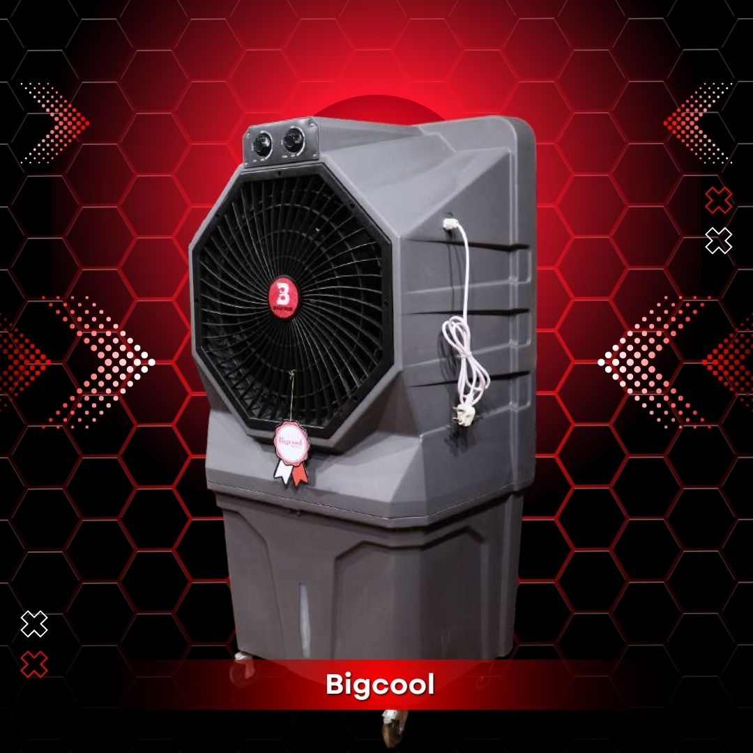 BIGBULL  17"